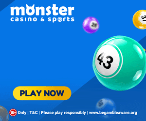 Bingo UK Default Offer